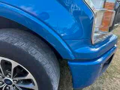 Used 2019 Ford F150 XLT w/ Equipment Group 302A Luxury RWD image 16