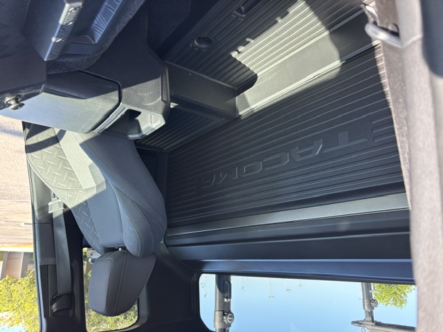 Used 2025 Toyota Tacoma SR RWD image 14