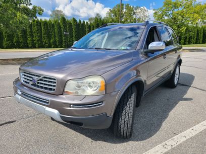Used 2010 Volvo XC90 V8