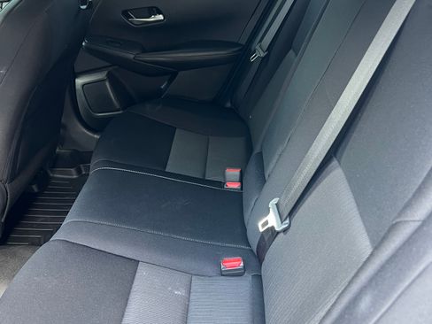 Used 2021 Nissan Sentra SV image 10