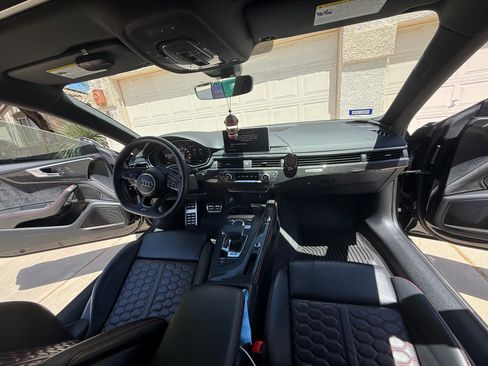 Used 2018 Audi RS 5 image 6
