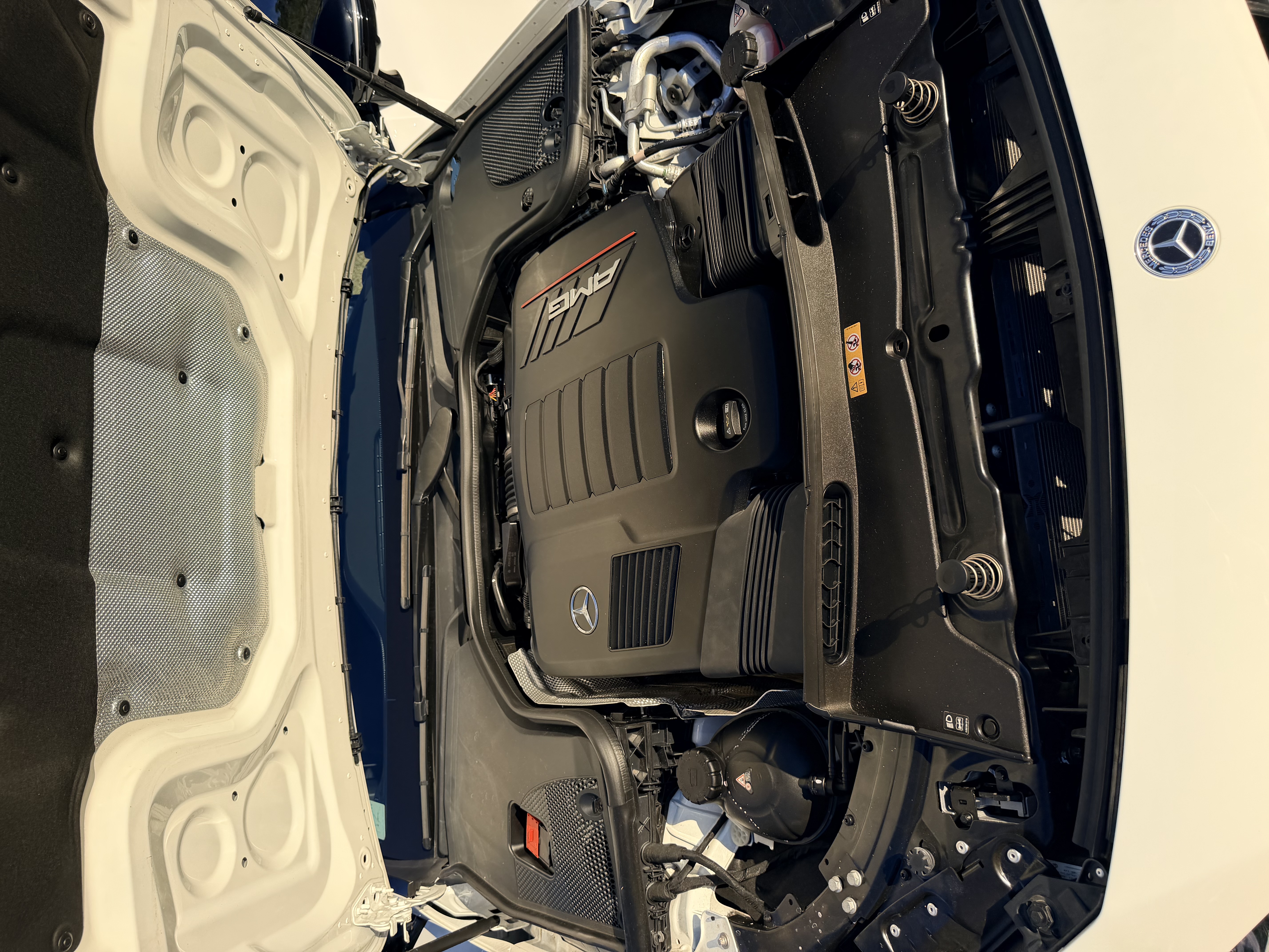 Used 2022 Mercedes-Benz AMG GT 43 image 6