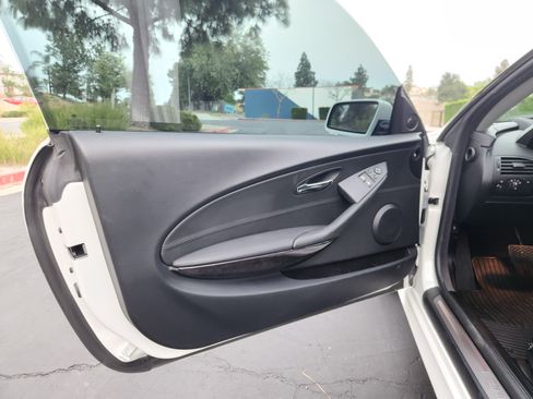 Used 2008 BMW 650i Coupe image 12