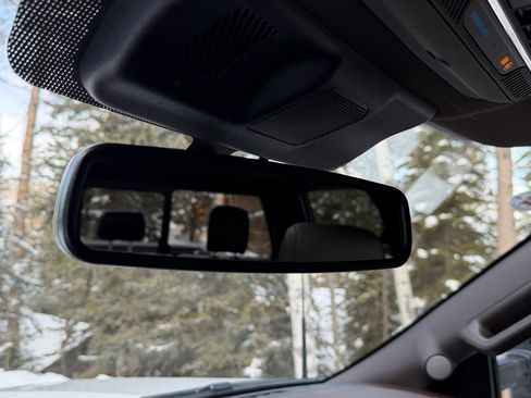 Used 2025 Ford F350 King Ranch w/ Tremor Off-Road Package image 26