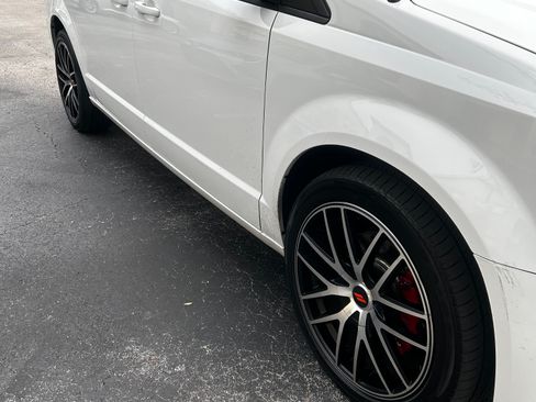 Used 2018 Dodge Grand Caravan GT image 8