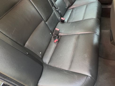 Used 2008 BMW 335i 335i Sedan 4D image 14