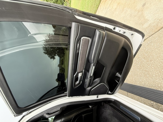 Used 2019 RAM 1500 Laramie RWD image 20