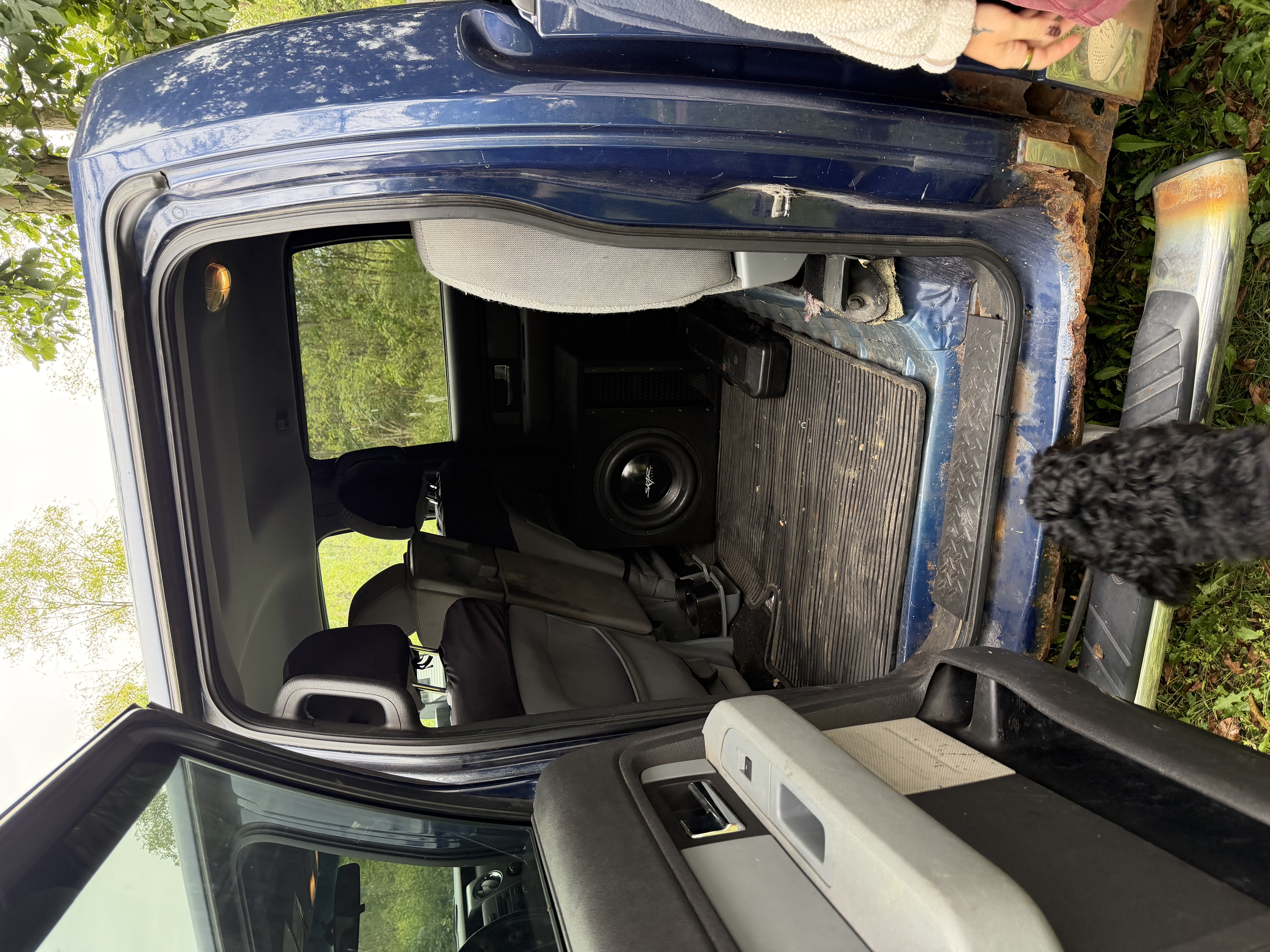 Used 2012 Ford F150 XLT w/ XTR Pkg AWD/4WD image 2