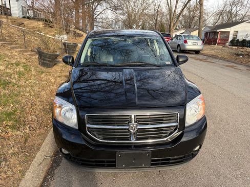 Used 2011 Dodge Caliber Rush w/ Leather Interior Group image 2