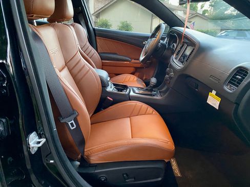 Used 2022 Dodge Charger SRT Hellcat image 10