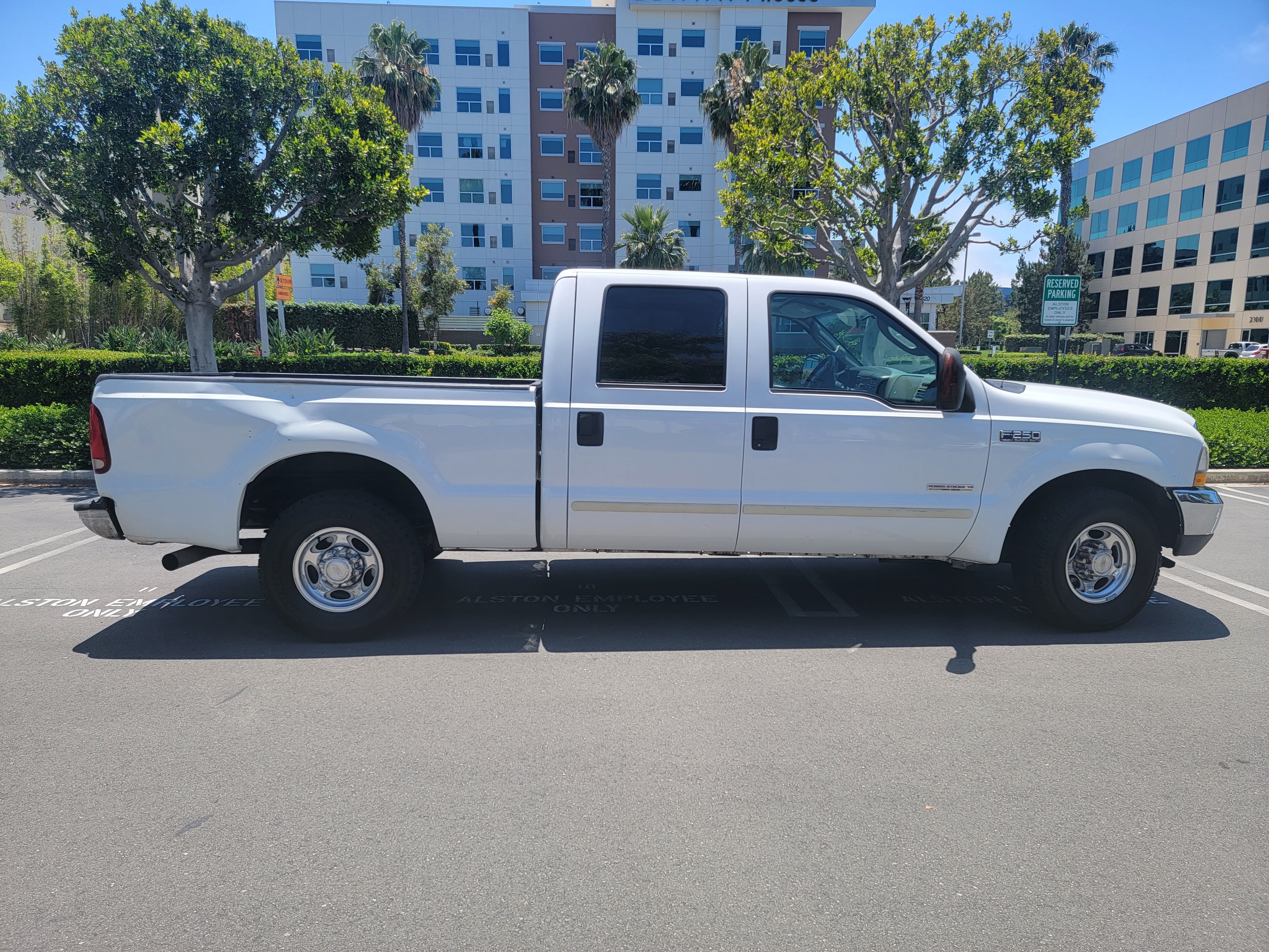 Used 2003 Ford F250 XLT RWD image 22