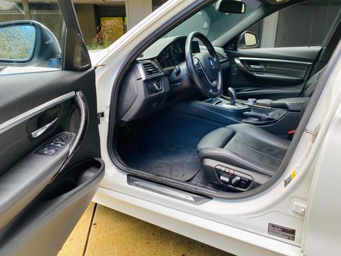 Used 2016 BMW 328d xDrive Wagon image 14