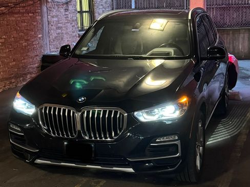 Used 2019 BMW X5 xDrive40i w/ Premium Package 2 image 29
