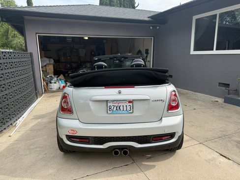 Used 2015 MINI Cooper S image 13