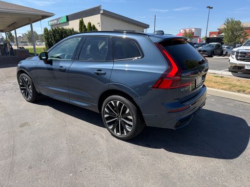 Used 2026 Volvo XC60 B5 Ultra w/ Protection Package Premier AWD/4WD image 4