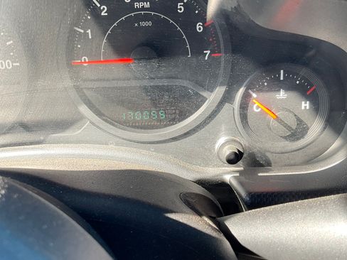 Used 2007 Jeep Wrangler X AWD/4WD image 5