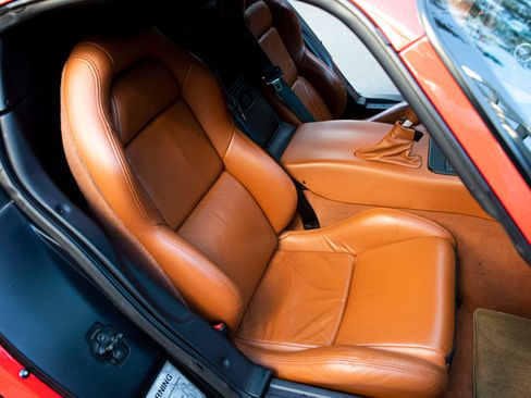 Used 2001 Dodge Viper GTS image 14