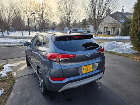 Used 2018 Hyundai Tucson Value image 12