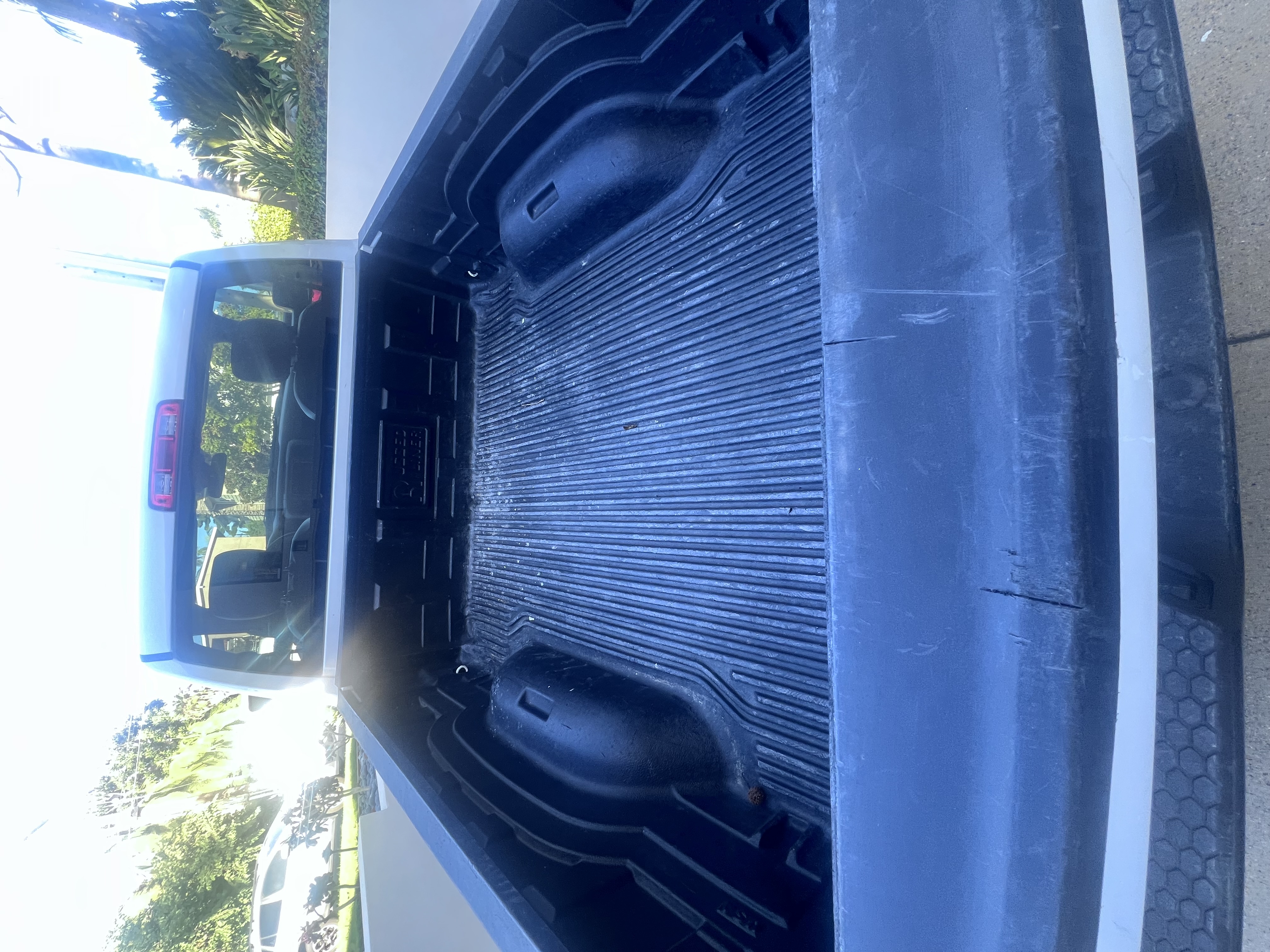 Used 2021 RAM 1500 Tradesman w/ Power & Remote Entry Group AWD/4WD image 18