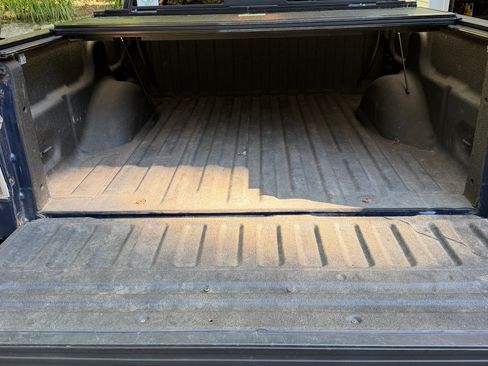 Used 2012 Ford F150 Lariat w/ Lariat Plus Pkg AWD/4WD image 11