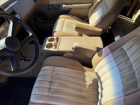 Used 1994 GMC Sierra 2500 4x4 Extended Cab image 30