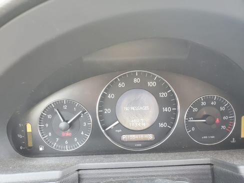 Used 2006 Mercedes-Benz E 350 Sedan image 9