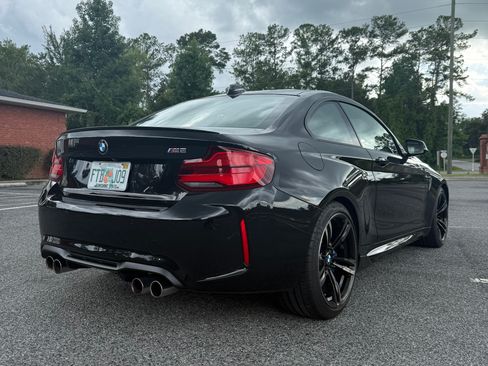 Used 2018 BMW M2 w/ Executive Package RWD image 10
