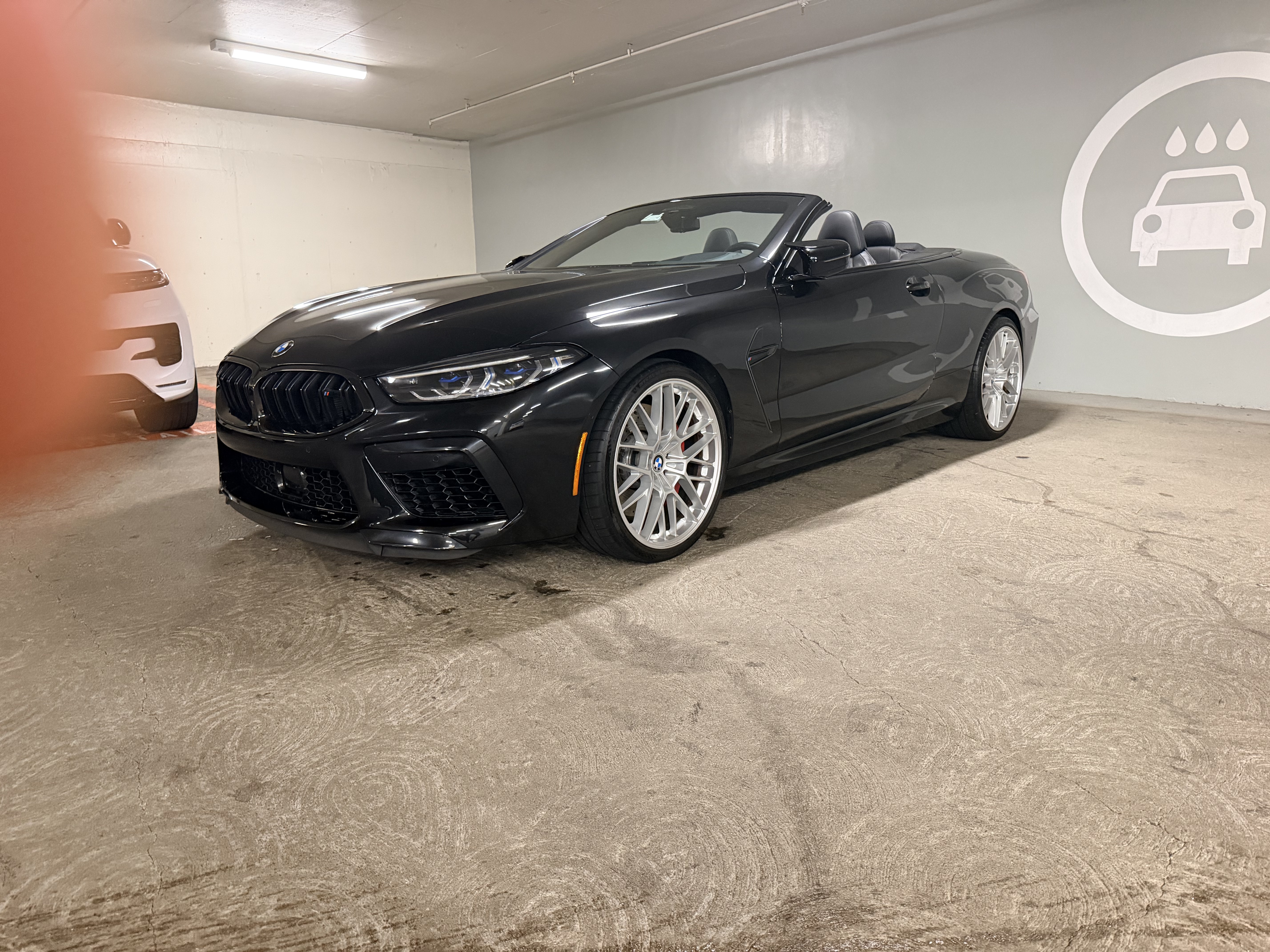Used 2024 BMW M8 Competition AWD/4WD image 6