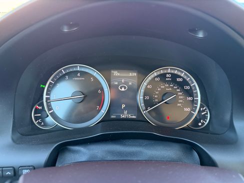 Used 2017 Lexus ES 350 w/ Luxury Package image 8