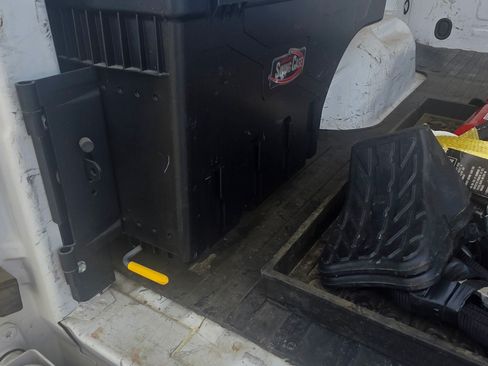 Used 2000 Ford F250 4x4 Crew Cab Super Duty image 11