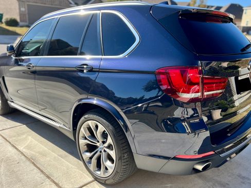 Used 2017 BMW X5 xDrive35i image 6