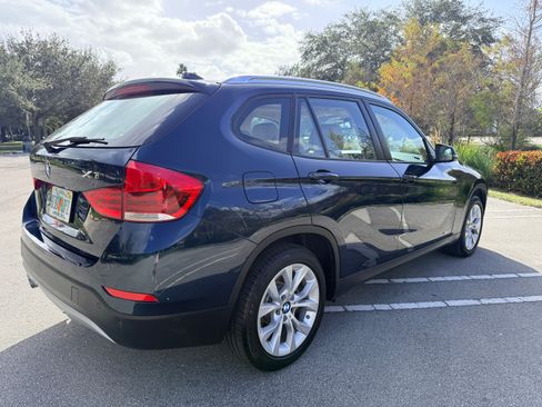Used 2014 BMW X1 xDrive28i image 6
