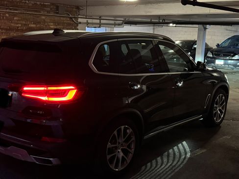 Used 2019 BMW X5 xDrive40i w/ Premium Package 2 image 30