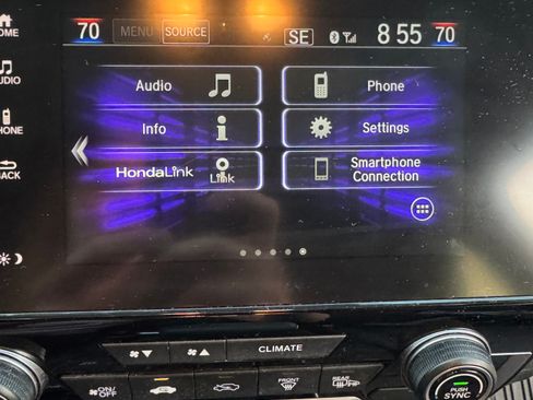 Used 2017 Honda CR-V EX image 2