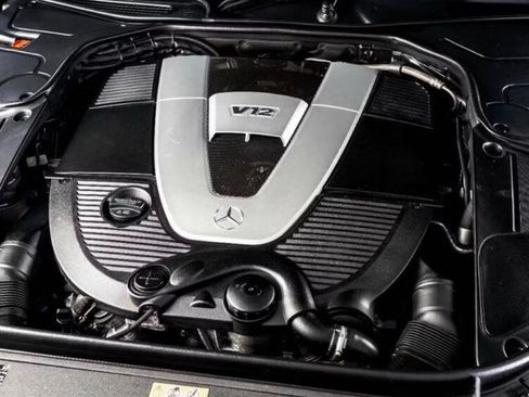 Used 2016 Mercedes-Benz Maybach S 600 image 13