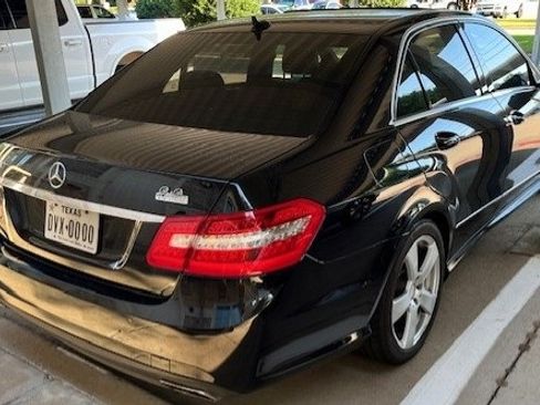 Used 2010 Mercedes-Benz E 350 Sedan image 8