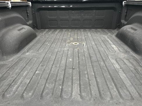 Used 2020 RAM 3500 Tradesman AWD/4WD image 11