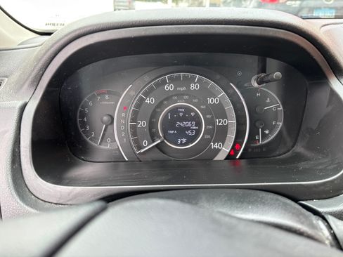 Used 2013 Honda CR-V EX image 8