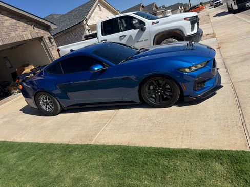 Used 2024 Ford Mustang GT image 5