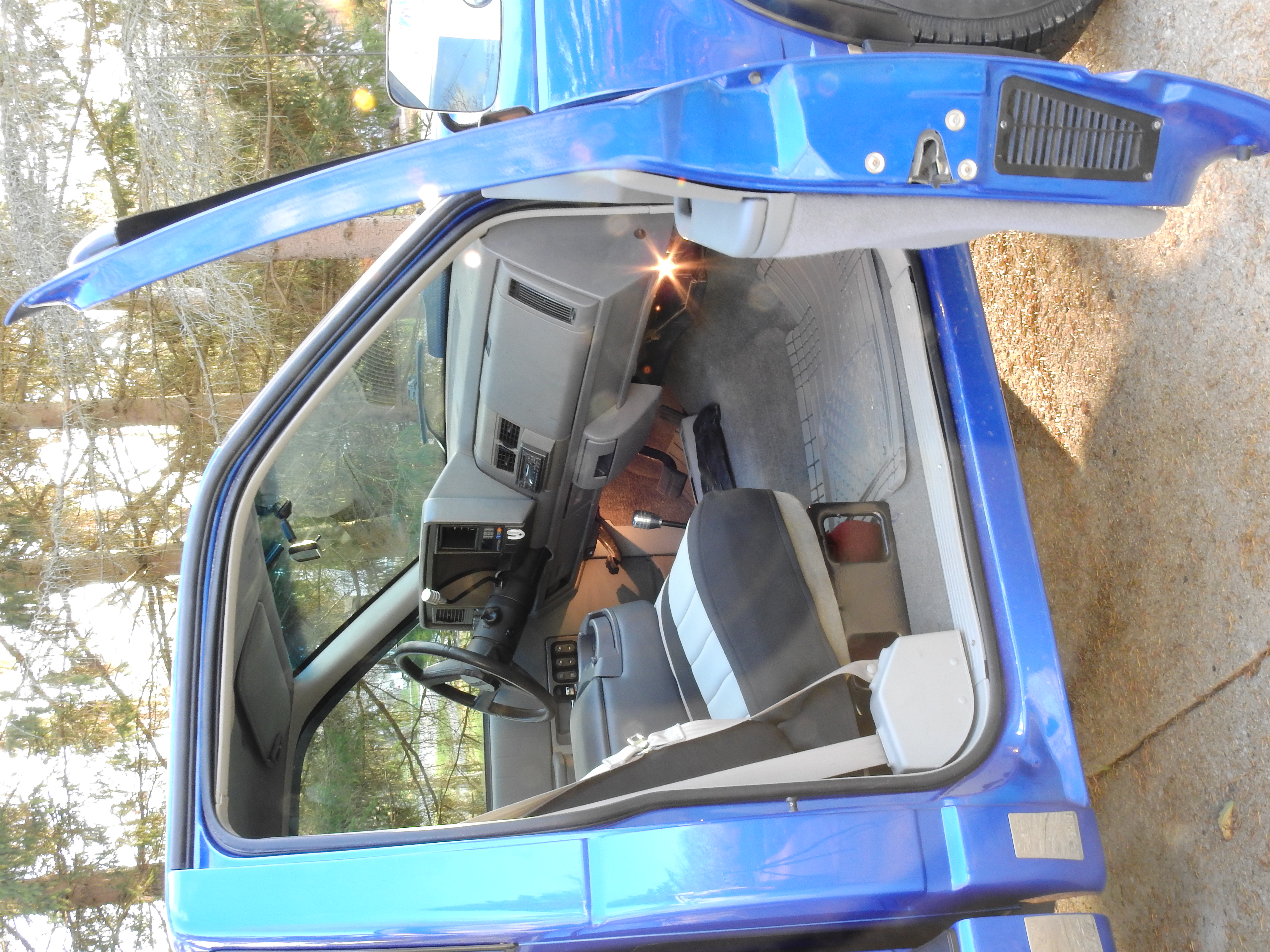 Used 1993 Chevrolet Silverado 1500 4x4 Regular Cab image 6