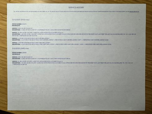 Used 2024 Lexus RX 350h image 31