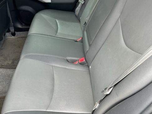 Used 2015 Toyota Prius Five w/ Protection Package FWD image 21