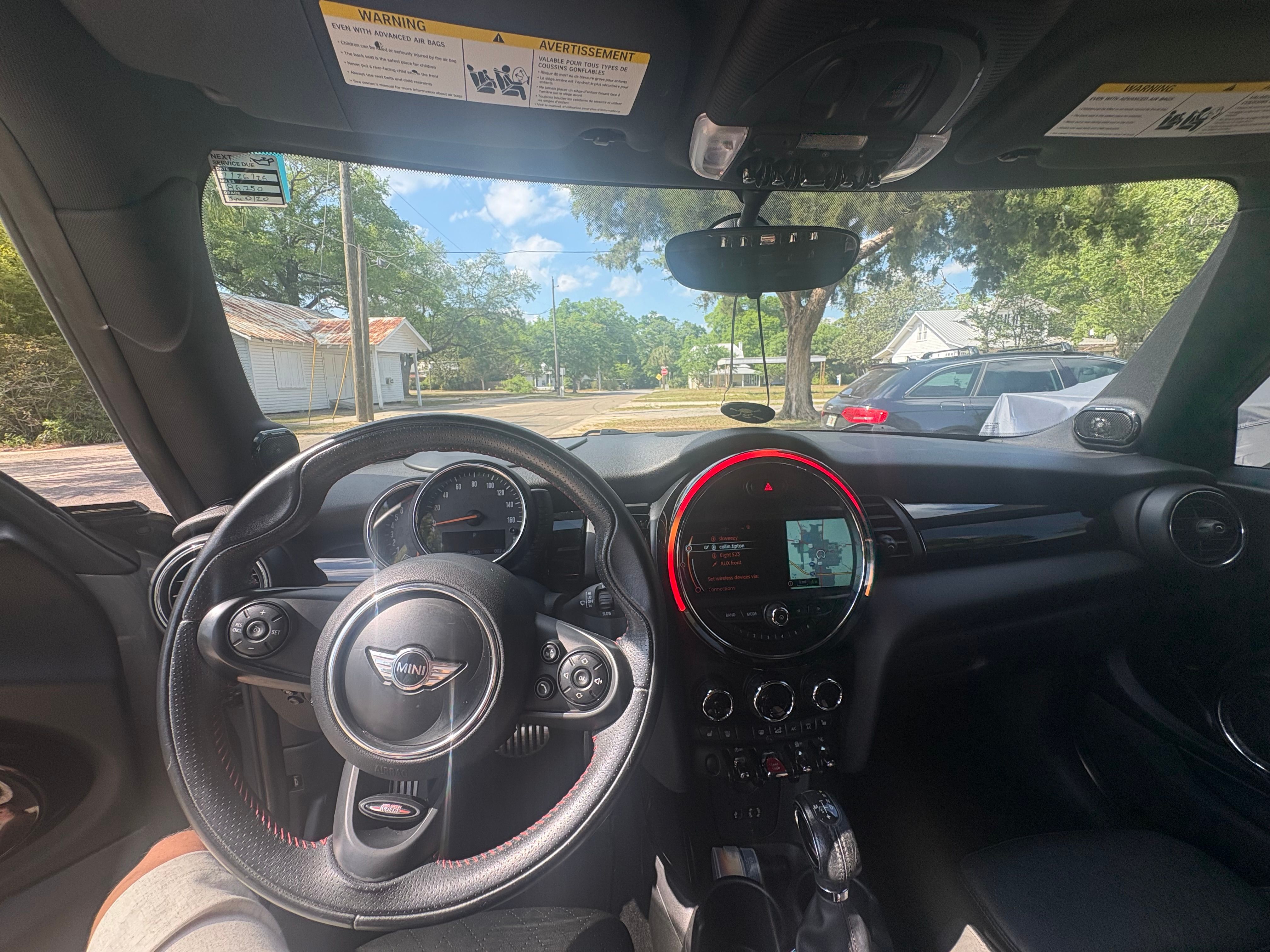 Used 2016 MINI Cooper S FWD image 15
