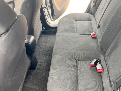 Used 2012 Toyota Yaris Sedan image 8