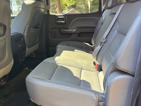 Used 2015 GMC Sierra 2500 SLT image 5