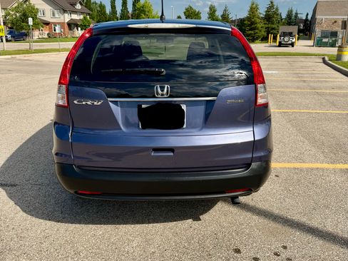 Used 2013 Honda CR-V EX image 8