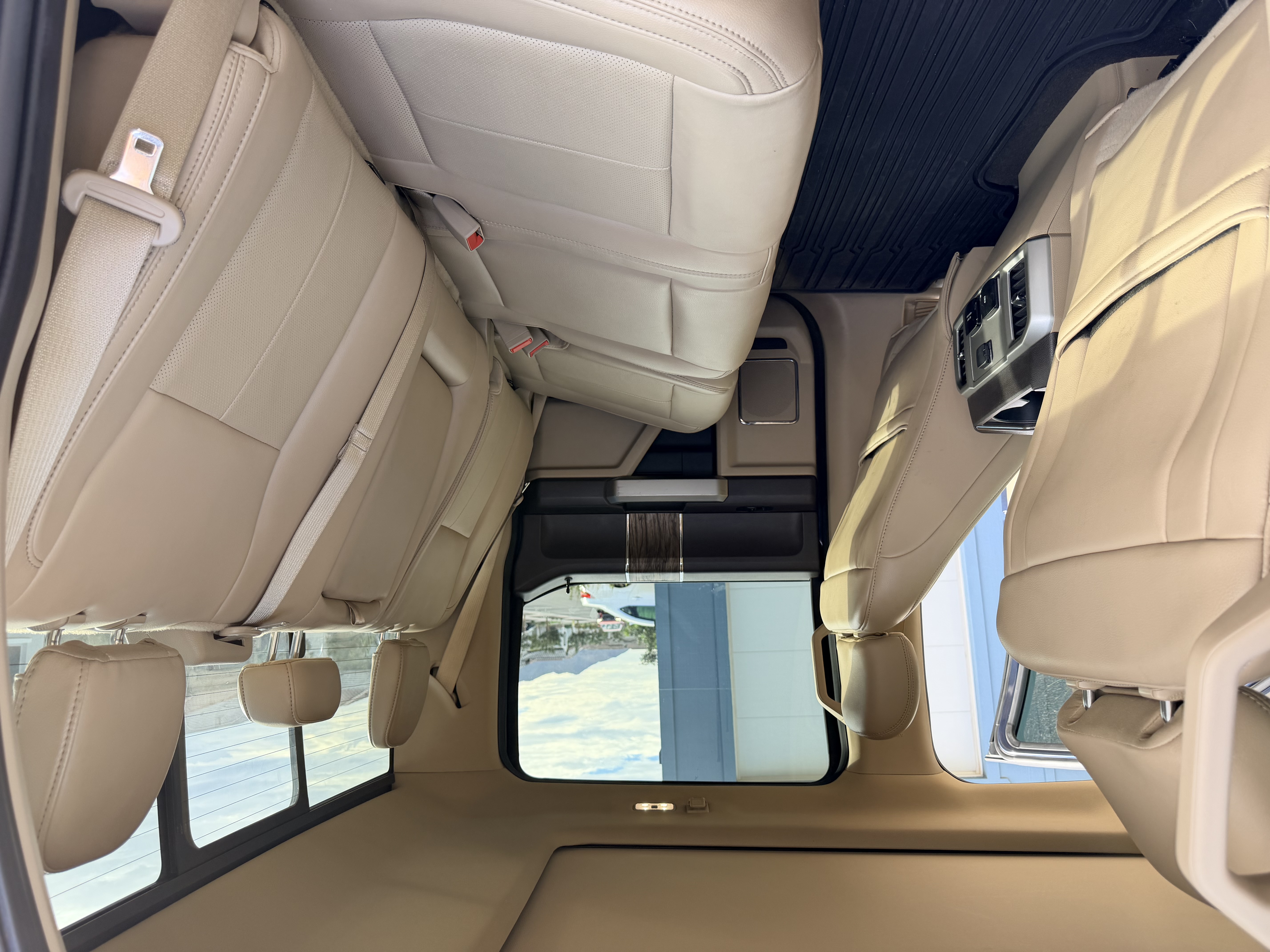 Used 2020 Ford F150 Lariat AWD/4WD image 19
