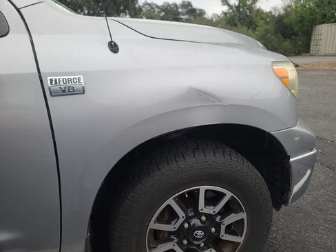 Used 2008 Toyota Tundra 2WD Double Cab image 19