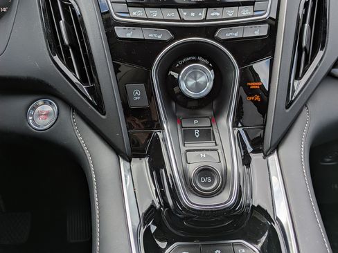 Used 2019 Acura RDX SH-AWD Technology Pkg Sport Ut image 14