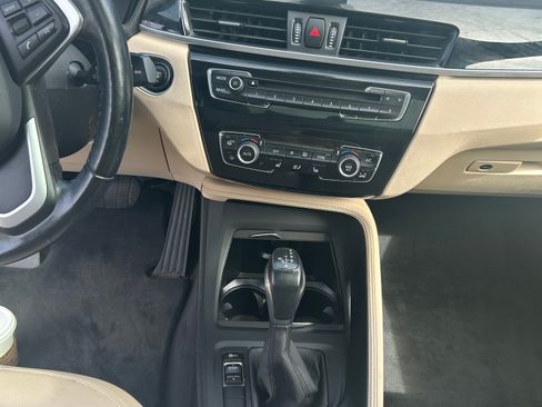 Used 2018 BMW X1 xDrive28i image 8